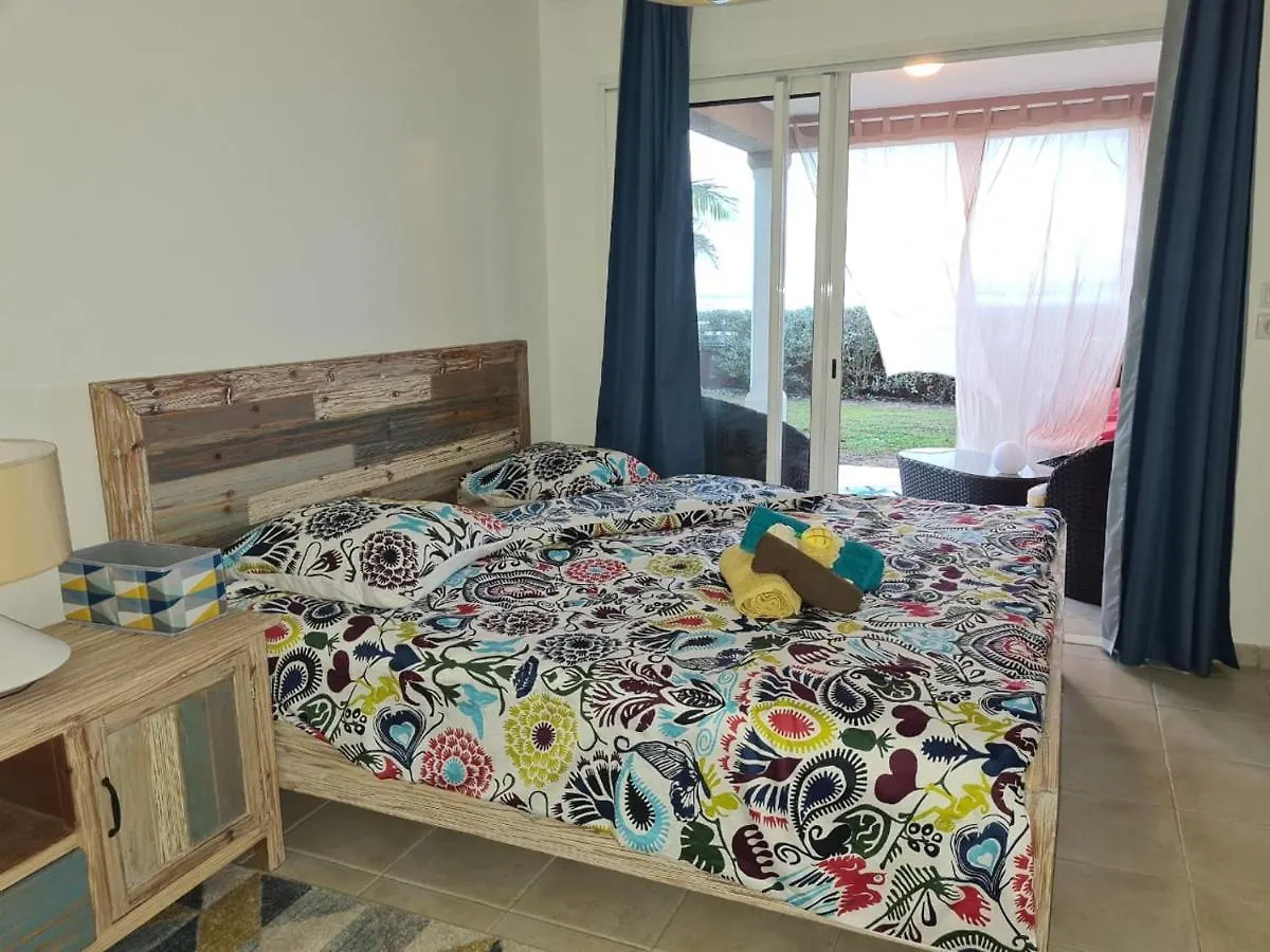 Villa Dans Lo Le Moule