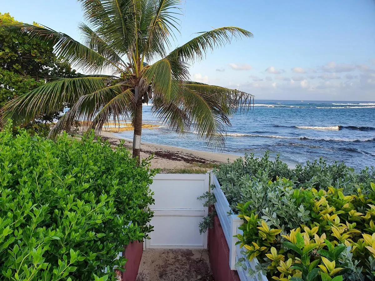 Villa Dans Lo Le Moule